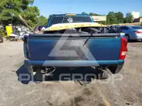 2003 Chevrolet Silverado фото