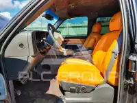 2003 Chevrolet Silverado photo