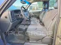 2003 Chevrolet Silverado фото