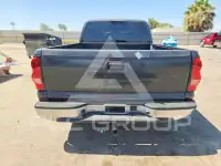 2003 Chevrolet Silverado фото