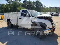2003 Chevrolet Silverado photo