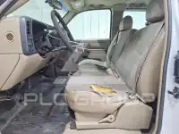 2003 Chevrolet Silverado фото