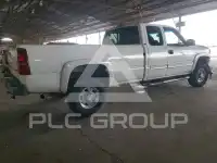 2003 Chevrolet Silverado фото