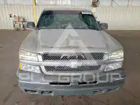 2003 Chevrolet Silverado photo