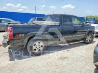 2003 Chevrolet Silverado фото