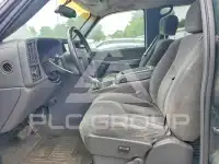 2003 Chevrolet Silverado photo
