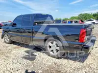 2003 Chevrolet Silverado фото