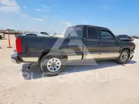 2003 Chevrolet Silverado фото