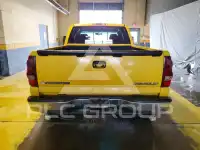2003 Chevrolet Silverado photo