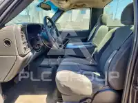 2003 Chevrolet Silverado фото