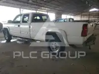 2003 Chevrolet Silverado фото