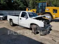 2003 Chevrolet Silverado фото