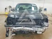 2003 Chevrolet Silverado photo