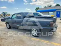 2003 Chevrolet Silverado фото
