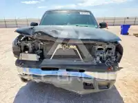 2003 Chevrolet Silverado фото