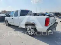2003 Chevrolet Silverado фото