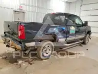 2003 Chevrolet Silverado фото