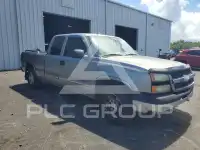 2003 Chevrolet Silverado фото