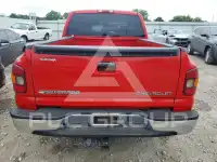 2003 Chevrolet Silverado photo
