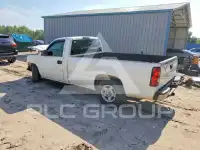 2003 Chevrolet Silverado фото