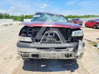 2003 Chevrolet Silverado photo