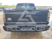 2003 Chevrolet Silverado фото