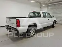 2003 Chevrolet Silverado фото