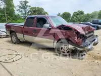 2003 Chevrolet Silverado фото