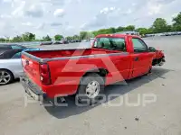 2003 Chevrolet Silverado photo