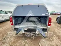2003 Chevrolet Silverado photo