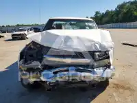 2003 Chevrolet Silverado photo