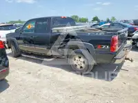 2003 Chevrolet Silverado фото