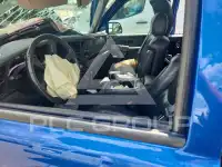 2003 Chevrolet Silverado фото