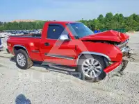2003 Chevrolet Silverado фото