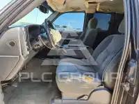 2003 Chevrolet Silverado фото