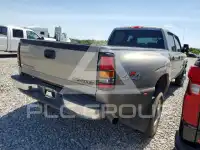 2003 Chevrolet Silverado photo