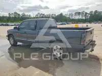 2003 Chevrolet Silverado фото