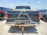 2003 Chevrolet Silverado фото