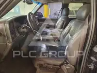 2003 Chevrolet Silverado фото