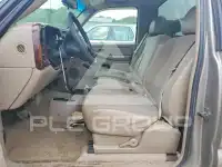 2003 Chevrolet Silverado photo
