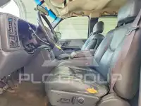 2003 Chevrolet Silverado photo