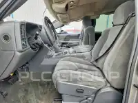 2003 Chevrolet Silverado photo