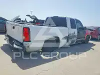 2003 Chevrolet Silverado фото