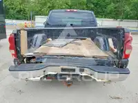 2003 Chevrolet Silverado фото
