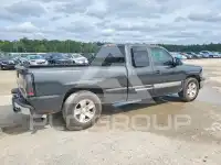 2003 Chevrolet Silverado фото