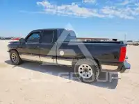 2003 Chevrolet Silverado фото