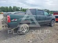 2003 Chevrolet Silverado photo