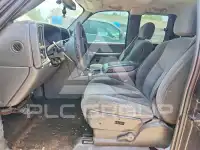 2003 Chevrolet Silverado фото