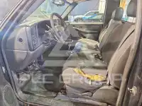 2003 Chevrolet Silverado фото
