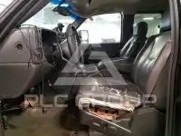 2003 Chevrolet Silverado фото